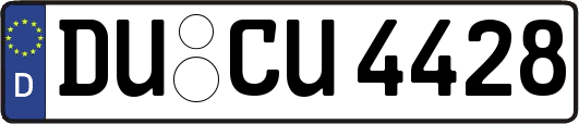 DU-CU4428