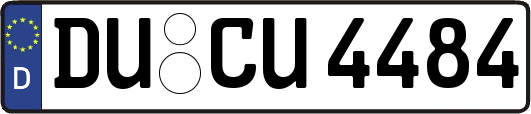 DU-CU4484