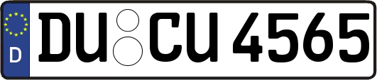 DU-CU4565