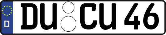 DU-CU46
