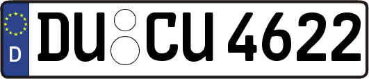 DU-CU4622