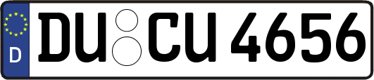 DU-CU4656