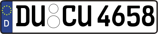 DU-CU4658