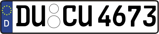 DU-CU4673