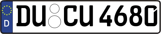 DU-CU4680