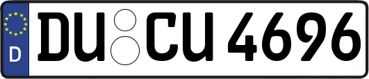 DU-CU4696