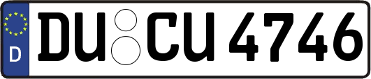 DU-CU4746