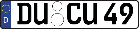 DU-CU49