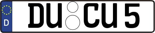 DU-CU5