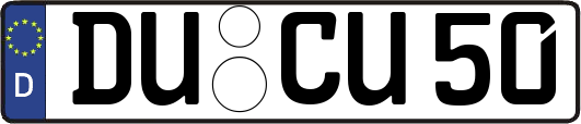 DU-CU50