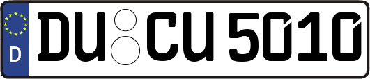 DU-CU5010