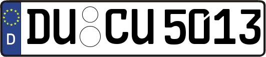 DU-CU5013