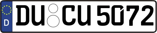 DU-CU5072