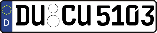 DU-CU5103