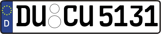 DU-CU5131