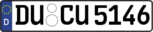 DU-CU5146