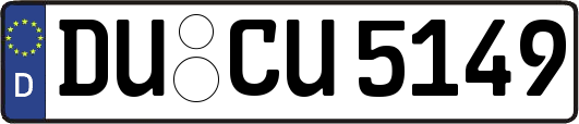DU-CU5149