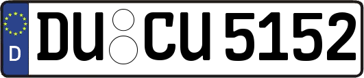 DU-CU5152