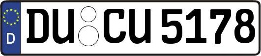 DU-CU5178