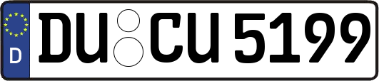 DU-CU5199