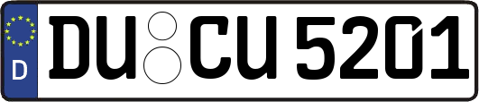 DU-CU5201