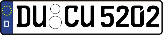 DU-CU5202
