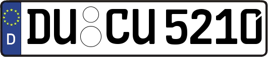 DU-CU5210