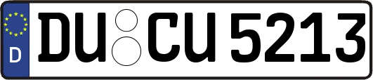 DU-CU5213