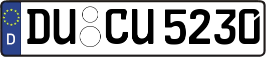 DU-CU5230