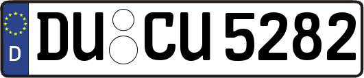 DU-CU5282