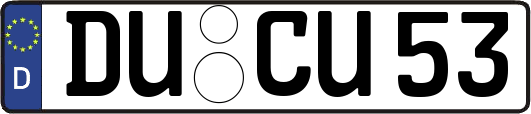 DU-CU53