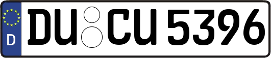 DU-CU5396