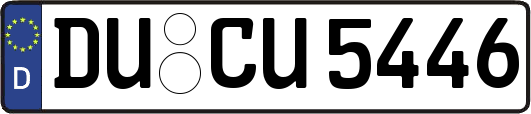DU-CU5446