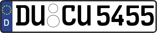 DU-CU5455