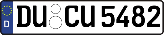 DU-CU5482