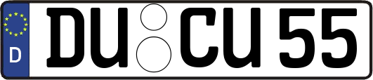 DU-CU55