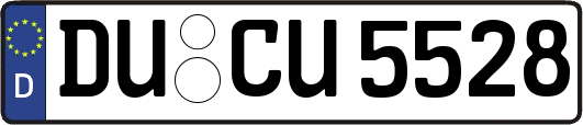 DU-CU5528