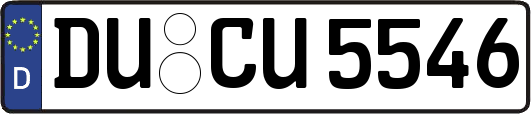 DU-CU5546