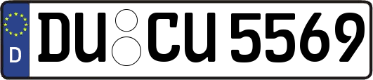 DU-CU5569