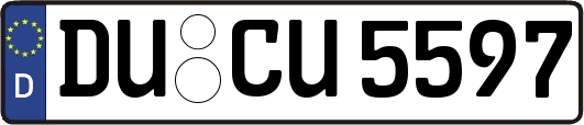 DU-CU5597