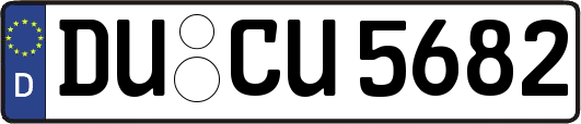DU-CU5682
