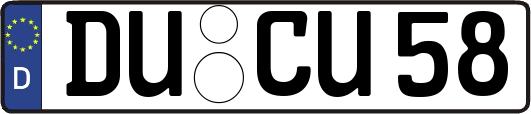 DU-CU58