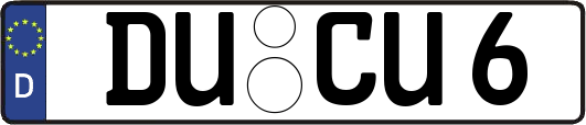 DU-CU6