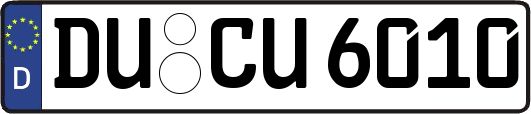DU-CU6010
