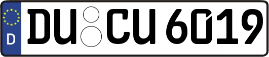 DU-CU6019