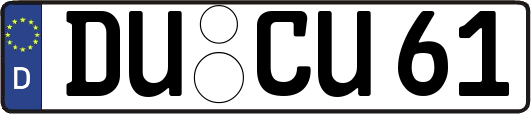 DU-CU61