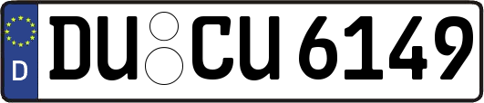 DU-CU6149