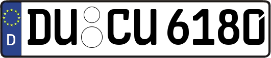 DU-CU6180