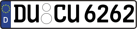 DU-CU6262