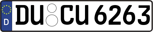 DU-CU6263